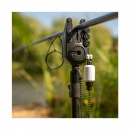 Avid Carp VTX+ 4+1 – Coffret Détecteurs de Touche | CarpeConnect