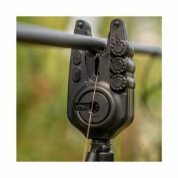 Avid Carp VTX+ 4+1 – Coffret Détecteurs de Touche | CarpeConnect
