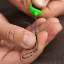 Avid Carp Re-Rig Tool Set – Kit aiguilles et ciseaux montage carpe | CarpeConnect