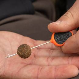 Avid Carp Re-Rig Tool Set – Kit aiguilles et ciseaux montage carpe | CarpeConnect