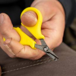 Avid Carp Re-Rig Tool Set – Kit aiguilles et ciseaux montage carpe | CarpeConnect