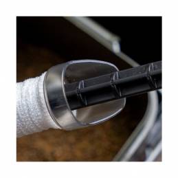 Avid Carp Transfer PVA Mesh System 35mm 7m - Système PVA carpe