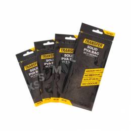 Avid Carp Transfer Solid PVA Bag X-Small - Sac PVA carpe