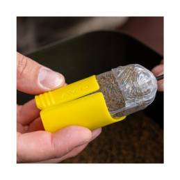 Avid Carp Transfer Solid Bag System Large Loader - Accessoire PVA