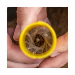 Avid Carp Transfer Solid Bag System Large Loader - Accessoire PVA