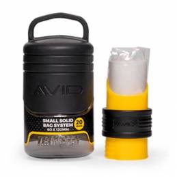 Avid Carp Transfer Solid Bag System Large Loader - Accessoire PVA