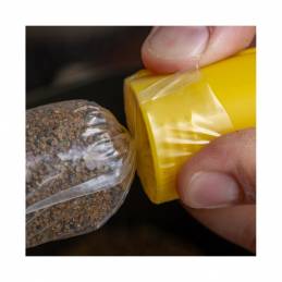 Avid Carp Transfer Solid Bag System – Small Loader pour Pêche à la Carpe