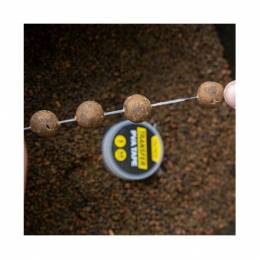 AVID Carp Transfer PVA Tape 5mm – Ruban PVA Robuste pour Pêche à la Carpe