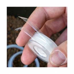 AVID Carp Transfer PVA Tape 5mm – Ruban PVA Robuste pour Pêche à la Carpe
