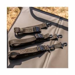 Chariot Avid Carp Transit Tri Terrain Barrow | Chariot de Pêche 3 Roues Tout-Terrain Avid