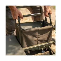 Chariot Avid Carp Transit Tri Terrain Barrow | Chariot de Pêche 3 Roues Tout-Terrain Avid