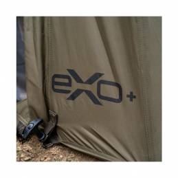 Avid Carp Extension Biwy EXO+ Extension Cap | Agrandissement abri carpe | CarpeConnect