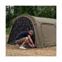 Avid Carp Extension Biwy EXO+ Extension Cap | Agrandissement abri carpe | CarpeConnect