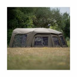 Avid Carp Extension Biwy EXO+ Extension Cap | Agrandissement abri carpe | CarpeConnect