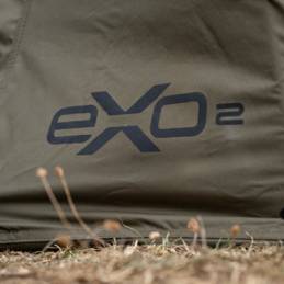 Avid Carp Extension Biwy EXO 2 Extension Cap | Agrandissement abri carpe | CarpeConnect