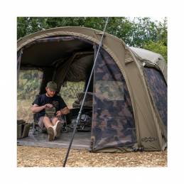 Avid Carp Extension Biwy EXO 2 Extension Cap | Agrandissement abri carpe | CarpeConnect