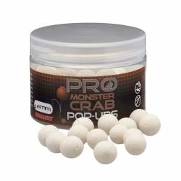 Starbaits Pro Monstercrab Pop Up 16mm 50g – Pop up carpe flottantes | CarpeConnect