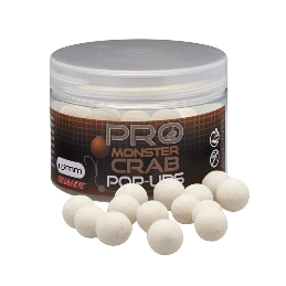 Starbaits Pro Monstercrab Pop Up 16mm 50g – Pop up carpe flottantes | CarpeConnect