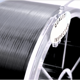 Katran Nylon Titanium Feeder 300 m 0.215 mm fil feeder haute performance | CarpeConnect
