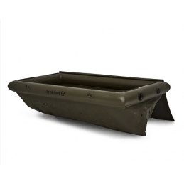 Trakker Sanctuary Corral V2 - Bassin Flottant Carpe Sécurité & Pesée | CarpeConnect