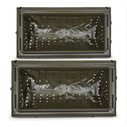 Trakker Sanctuary Corral V2 XL - Bassin Flottant Carpe Grande Taille | CarpeConnect