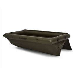 Trakker Sanctuary Corral V2 XL - Bassin Flottant Carpe Grande Taille | CarpeConnect