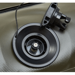 Trakker Sanctuary Corral V2 XL - Bassin Flottant Carpe Grande Taille | CarpeConnect