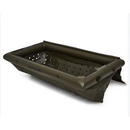 Trakker Sanctuary Corral V2 XL - Bassin Flottant Carpe Grande Taille | CarpeConnect