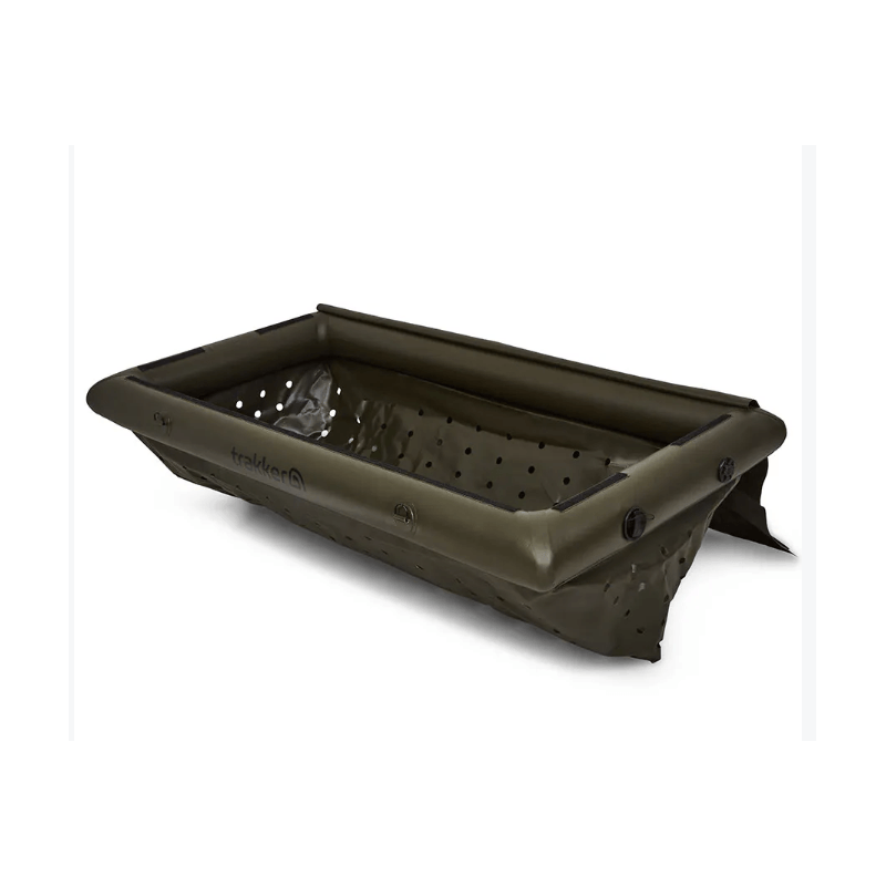 Trakker Sanctuary Corral V2 XL - Bassin Flottant Carpe Grande Taille | CarpeConnect