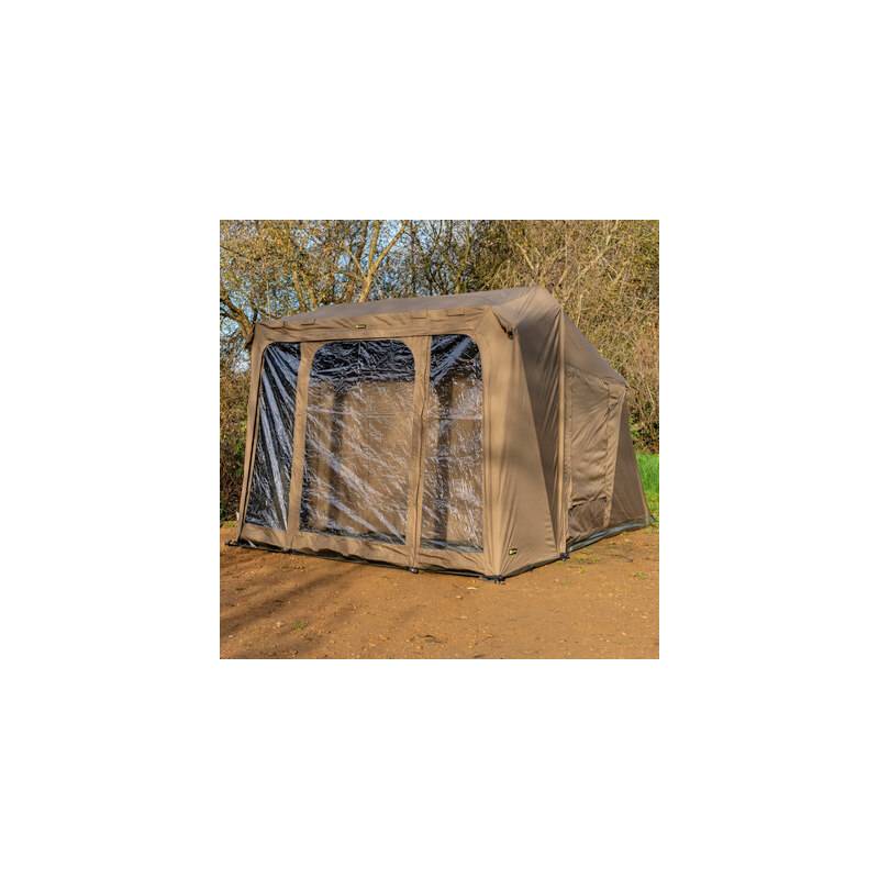 Biwy RidgeMonkey Escape XF2 Compact v2 2 Places
