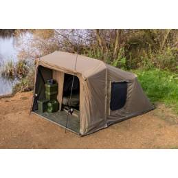 Biwy RidgeMonkey Escape XF2 Compact v2 2 Places
