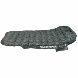 CarpSpirit Magnum Sleep Bag 4 Season XL Camo - Sac de Couchage Carpe | CarpeConnect