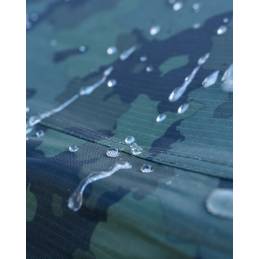 Biwy RidgeMonkey Escape XF2 Compact V2 Camo 2 places – Abri carpe compact 240x200 cm