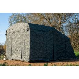 Biwy RidgeMonkey Escape XF2 Compact V2 Camo 2 places – Abri carpe compact 240x200 cm
