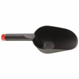 CarpSpirit One Piece Scoop – Pelle à Escher Monobloc Robuste et Précise