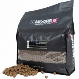 CC MOORE Odyssey  XXX 10 MM 5 KG