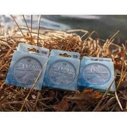 KATRAN FLUOROCARBON FANTOM 0.35 MM 50 M 7.52 KG