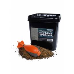 CC MOORE ODYSSEY XXX SPOD MIX 2.5KG BUCKET
