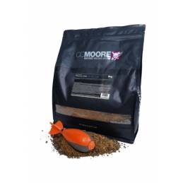 CC MOORE ODYSSEY XXX SPOD MIX 5KG BAG
