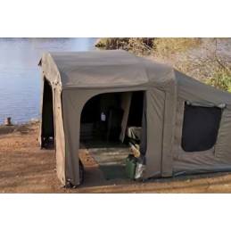 RidgeMonkey Escape XF2 Porch Extension V2 – Extension biwy carpe XF2 V2