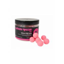 CC MOORE NS1 Pop Ups Pink 18 MM