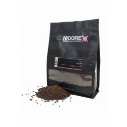Cc moore Oily Bag Mix 1 KG