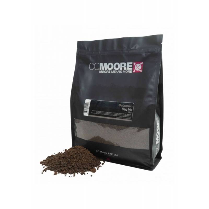 Cc moore Belachan Bag Mix 1 KG