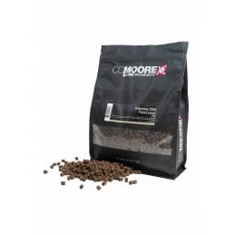 CC MOORE Odyssey XXX Pellets 3 MM 1 KG