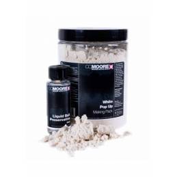 CC MOORE FLUORO WHITE POP UP MAKING PACK