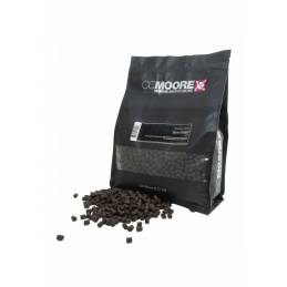 CC Moore Belachan Pellets 6 mm 5 kg pellets carpe belachan crevette | CarpeConnect