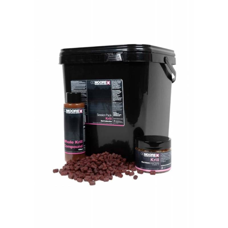 CC MOORE KRILL SESSION PACK