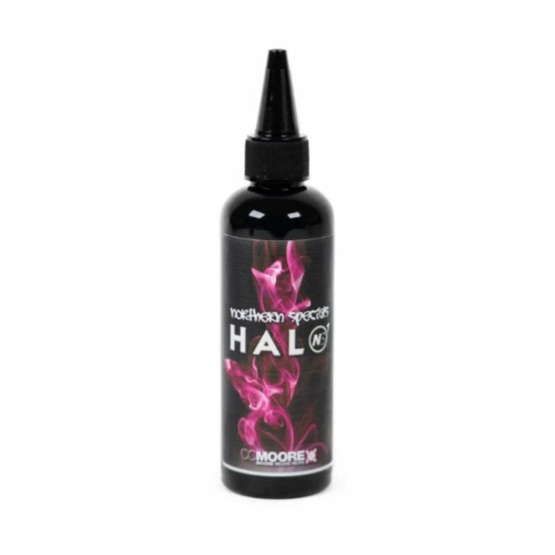 CC MOORE NS1 HALO PINK 100ML