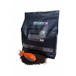 CC MOORE PACIFIC TUNA SPOD MIX 5KG BAG