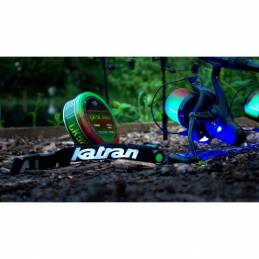 KATRAN CRYPTON CARP 0.309 MM 7.03 KG 1000 M